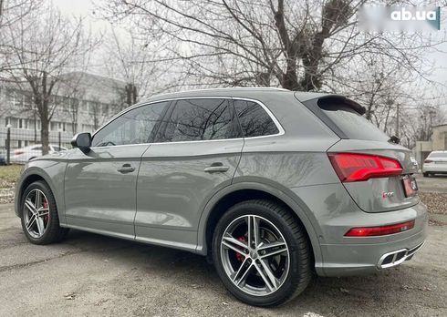 Audi SQ5 2018 - фото 3