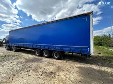 Купить автоприцеп Kogel S24 в Украине - купить на Автобазаре
