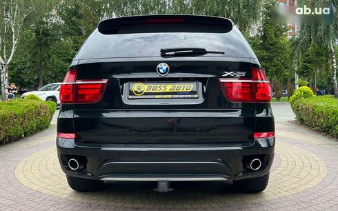 BMW X5 2012 - фото 6