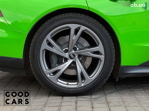 Audi E-Tron 2022 - фото 13