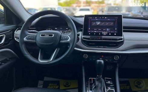 Jeep Compass 2022 - фото 19