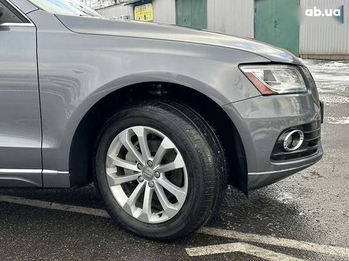 Audi Q5 2013 - фото 14