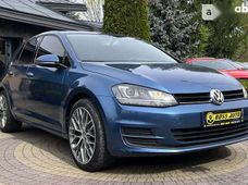 Купити Volkswagen Golf 2015 бу у Львові - купити на Автобазарі