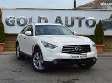 Продажа Infiniti б/у в Одесской области - купить на Автобазаре