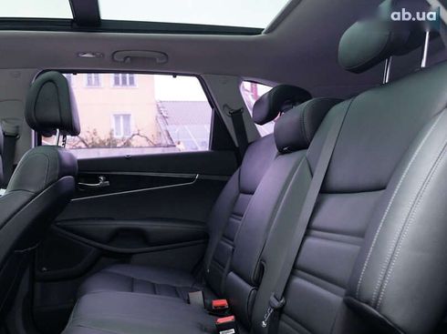 Kia Sorento 2015 - фото 25