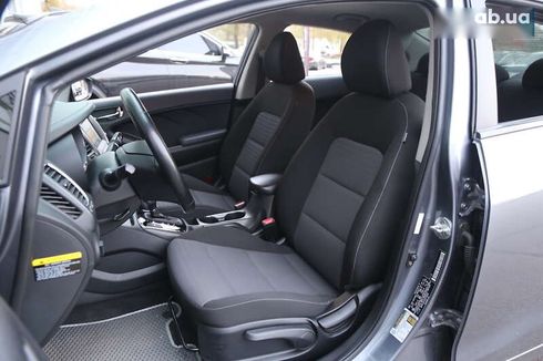 Kia Forte 2017 - фото 9