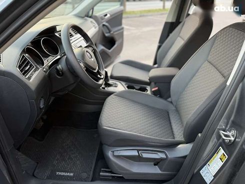 Volkswagen Tiguan 2017 - фото 13