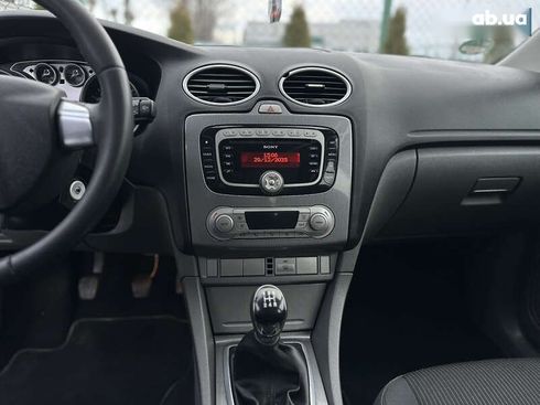 Ford Focus 2009 - фото 30
