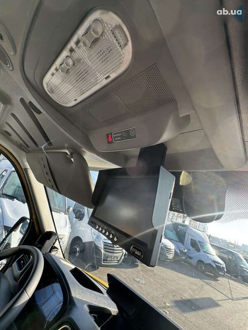 Renault Master 2021 - фото 18