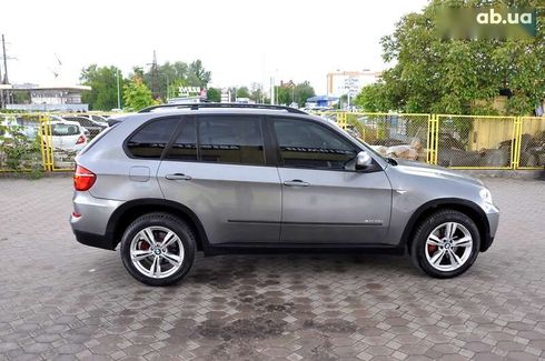 BMW X5 2011 - фото 5