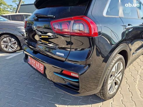 Kia Niro 2019 - фото 11