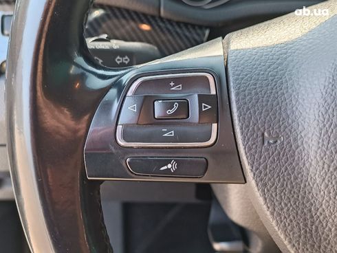 Volkswagen Passat 2015 бежевый - фото 19