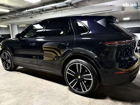 Porsche Cayenne 2019 - фото 14