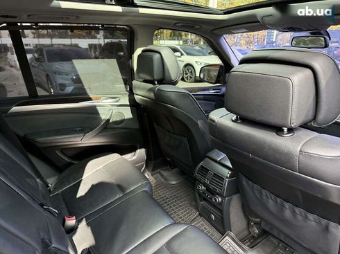 BMW X5 2010 - фото 22