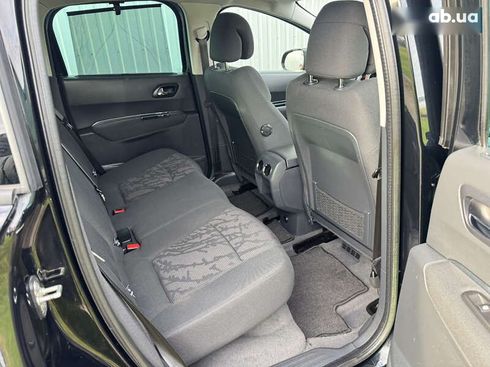 Peugeot 3008 2012 - фото 19