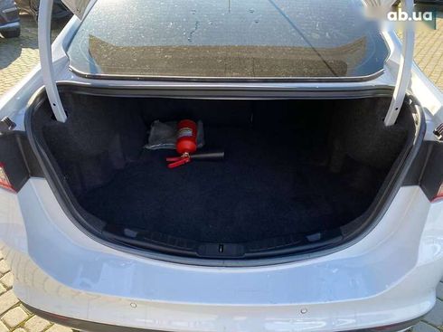 Ford Fusion 2017 - фото 26