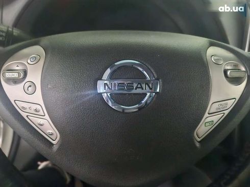 Nissan Leaf 2013 - фото 9