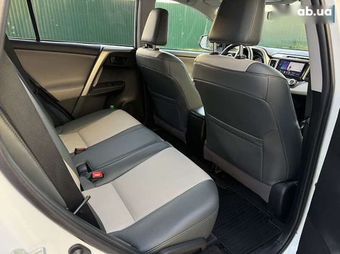 Toyota RAV4 2014 - фото 27