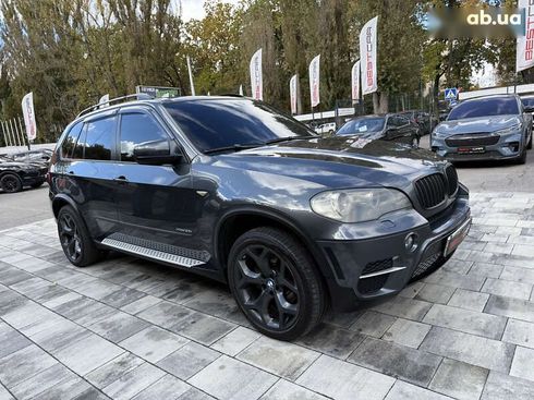 BMW X5 2010 - фото 10