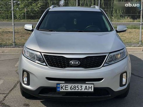 Kia Sorento 2013 - фото 2