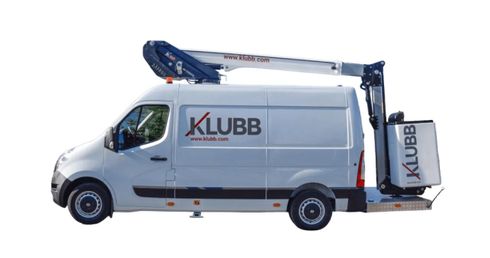 KLUBB K38P 2025 - фото 2