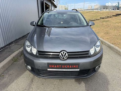 Volkswagen Golf 2010 - фото 24