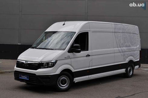 MAN TGE 2022 - фото 2