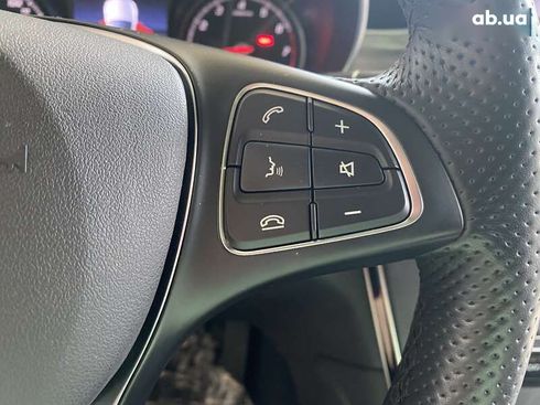 Mercedes-Benz GLC-Класс 2019 - фото 20