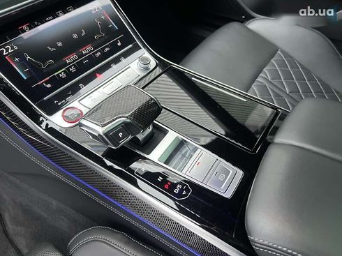 Audi S8 2022 - фото 18