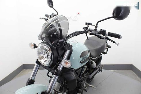 Ducati Scrambler Urban 2016 - фото 10