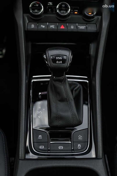 Skoda Kodiaq 2021 - фото 7