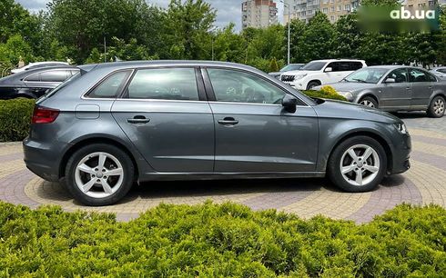 Audi A3 2013 - фото 8