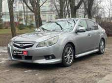 Продажа б/у Subaru Legacy 2009 года в Киеве - купить на Автобазаре