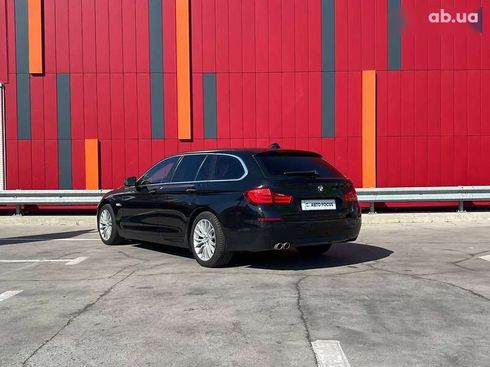 BMW 5 серия 2011 - фото 8