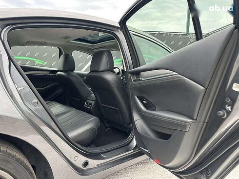 Mazda 6 2019 - фото 25