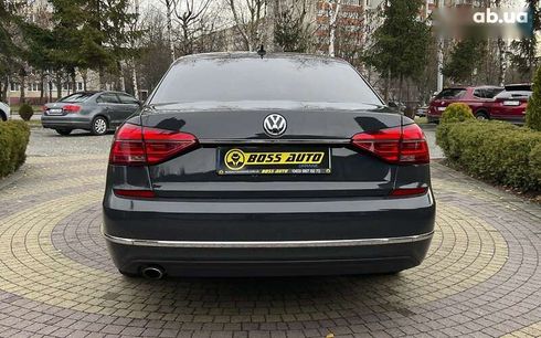 Volkswagen Passat 2017 - фото 6