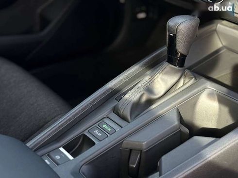 Honda Accord 2024 - фото 29