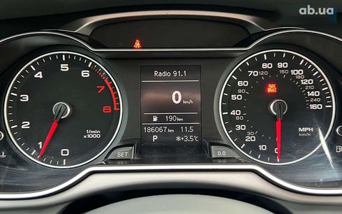 Audi A4 2013 - фото 16