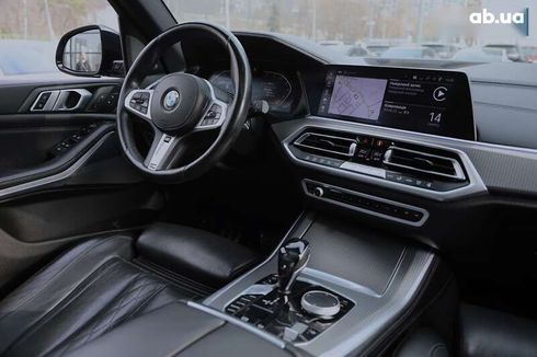 BMW X5 2020 - фото 11