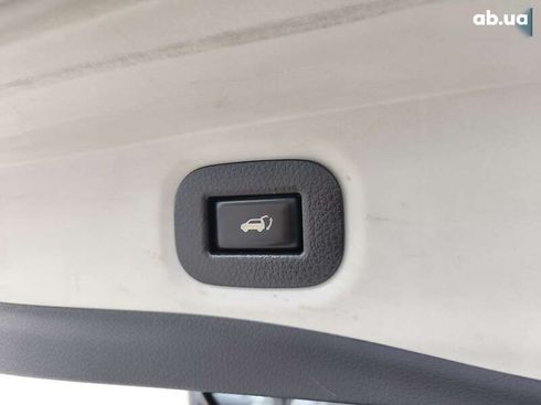 Nissan Rogue 2014 - фото 26