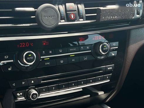 BMW X5 2016 - фото 14