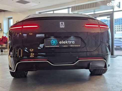 Avatr 12 2025 - фото 10