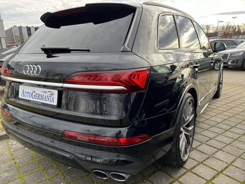 Audi SQ7 2020 - фото 35