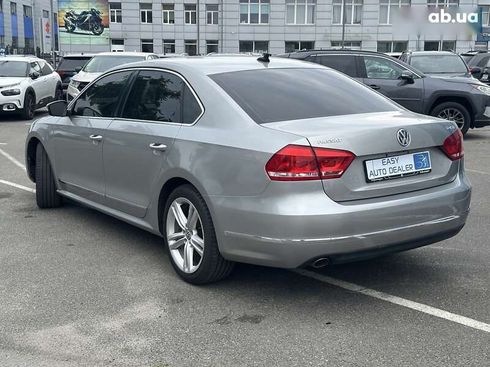 Volkswagen Passat 2014 - фото 6