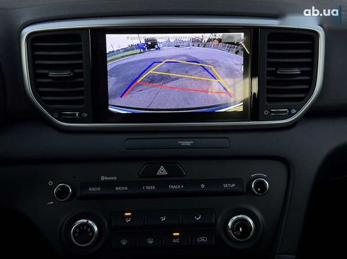 Kia Sportage 2020 - фото 26