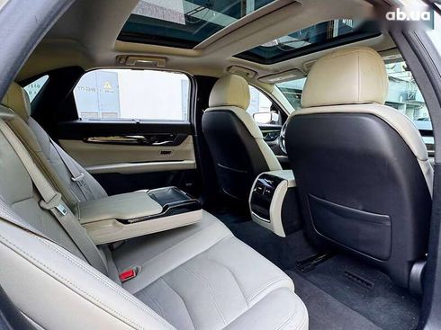 Cadillac CT 6 2018 - фото 23