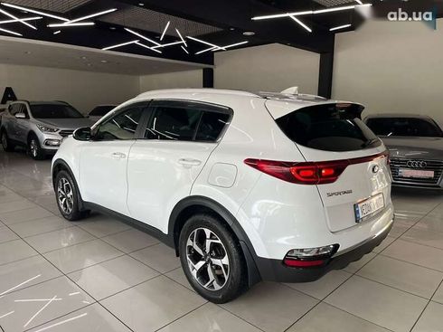 Kia Sportage 2018 - фото 6