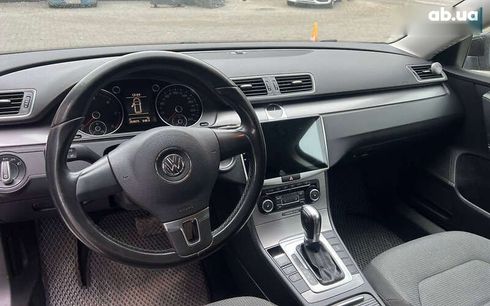 Volkswagen Passat 2011 - фото 9