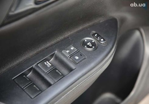 Honda Accord 2014 - фото 22