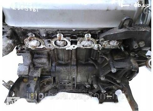 двигатель в сборе для Honda Accord - купити на Автобазарі - фото 4